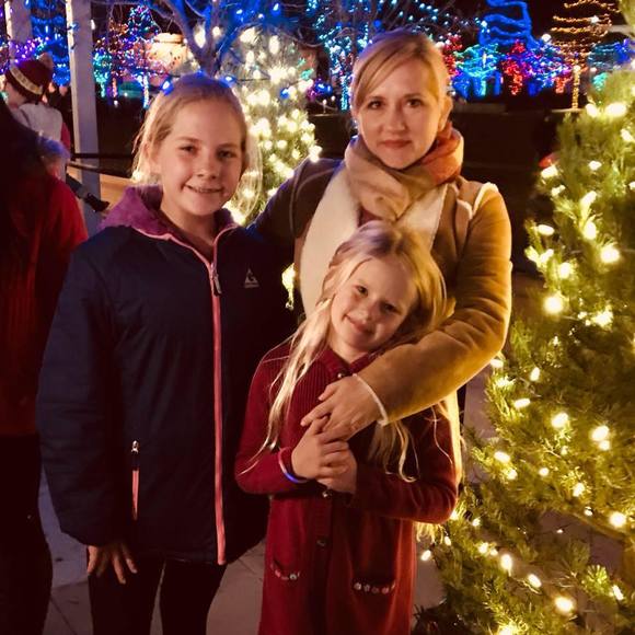 Meet your Posher, Mandy - Picture 1 of 1